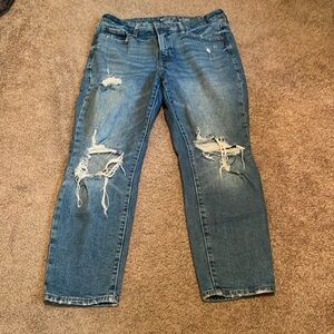 Old navy OG straight